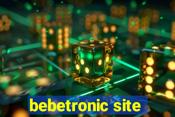 bebetronic site